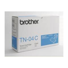 BROTHER TN-04C