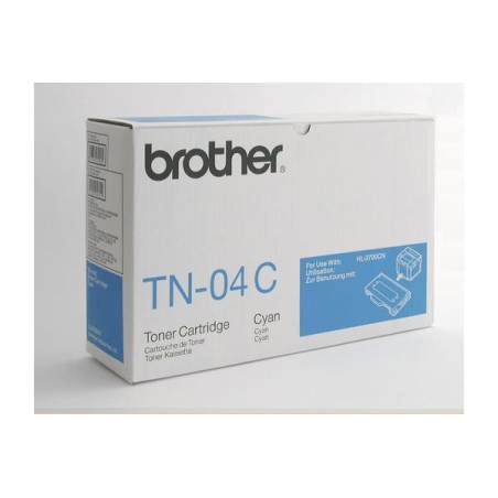 BROTHER TN-04C
