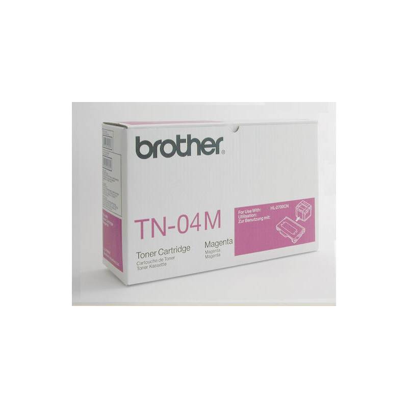 BROTHER TN-04M BROTHER TN-04M
