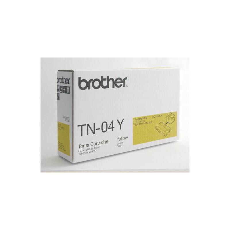 BROTHER TN-04Y