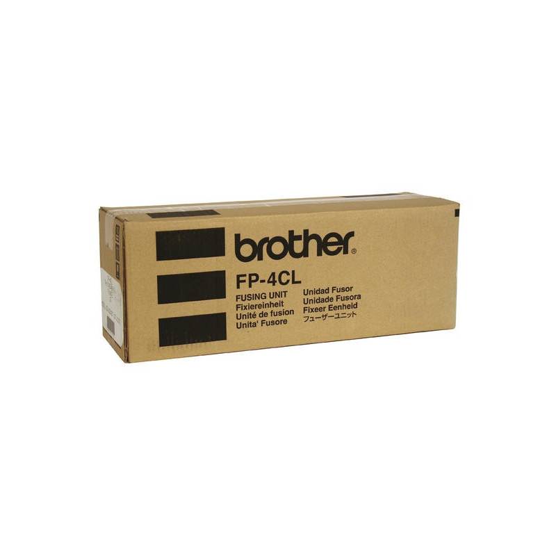 BROTHER FP-4CL BROTHER FP-4CL