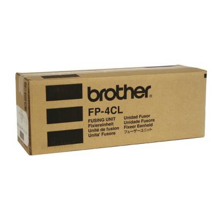 BROTHER FP-4CL
