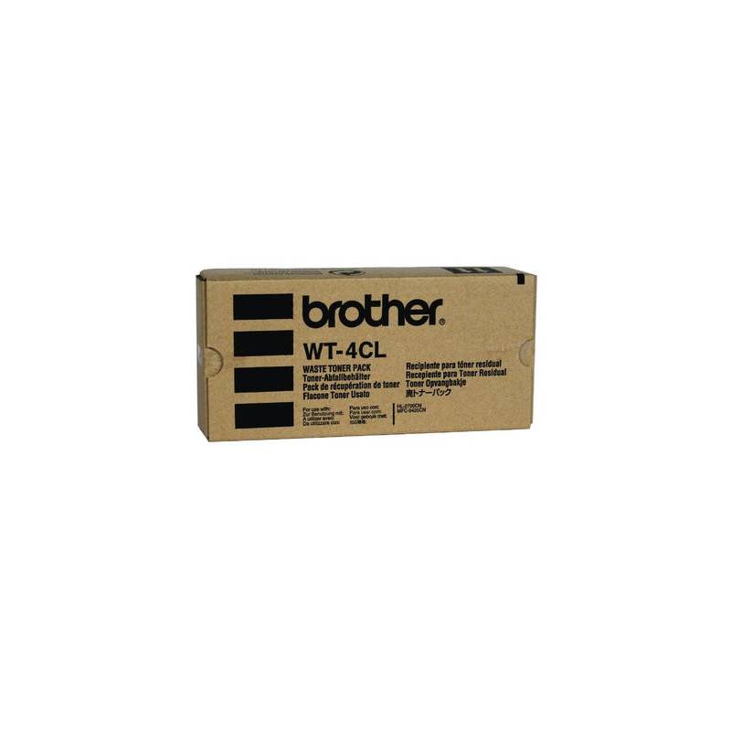 BROTHER WT-4CL