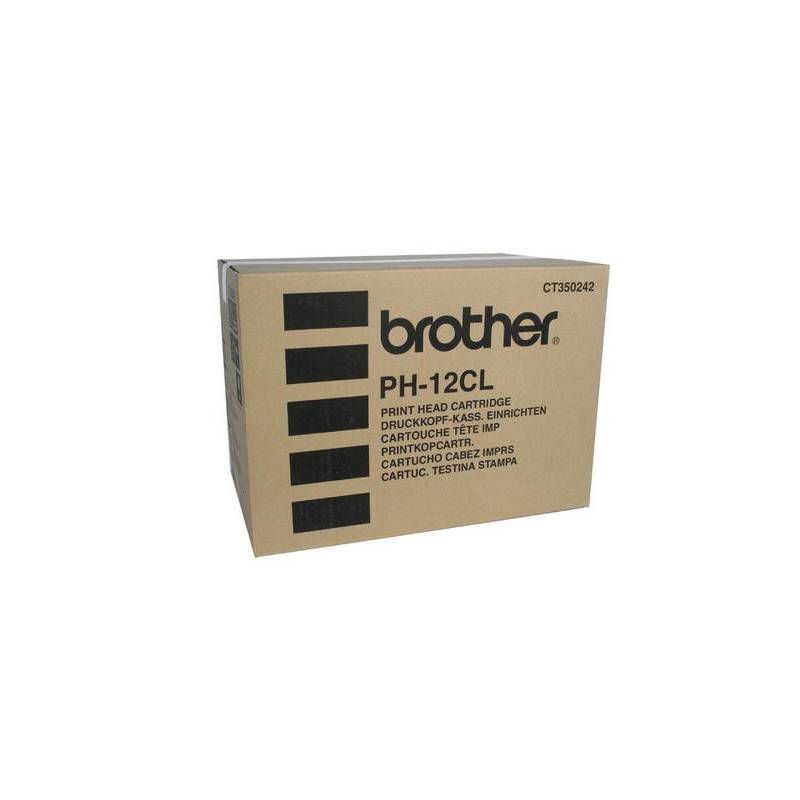 BROTHER PH-12CL