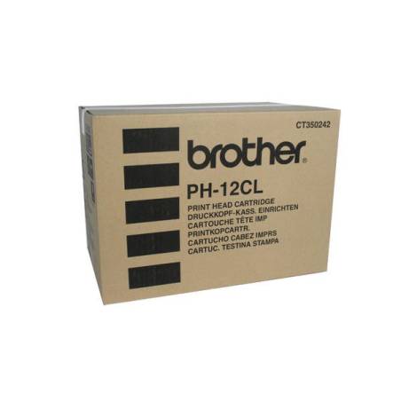 BROTHER PH-12CL