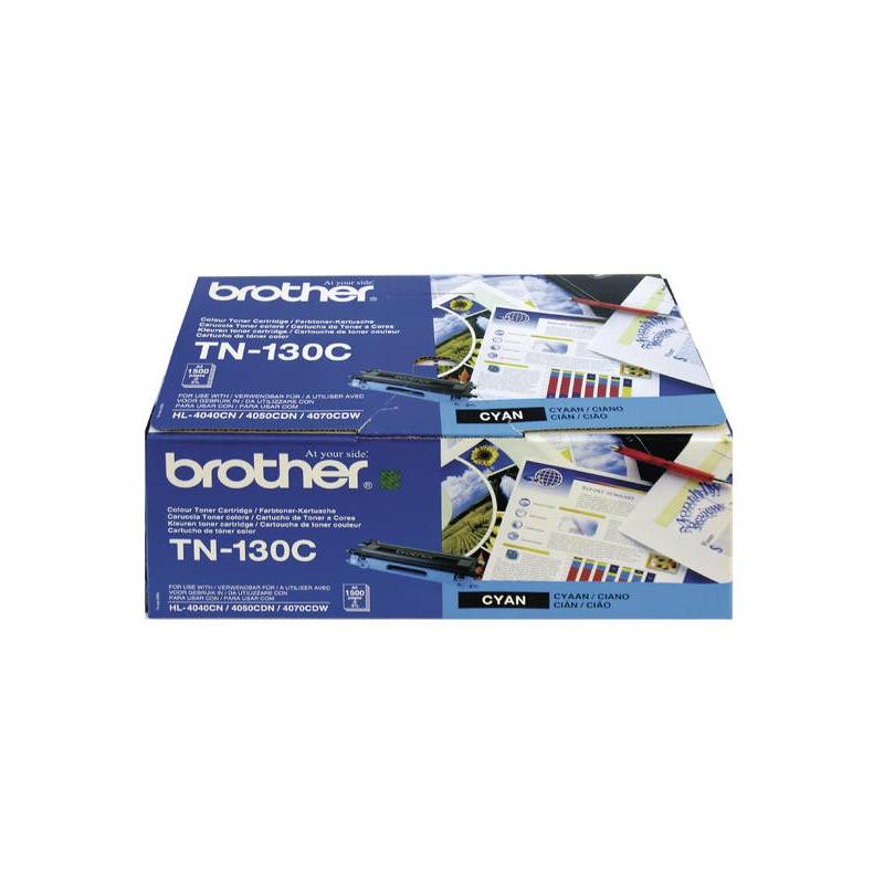 BROTHER TN-130C BROTHER TN-130C