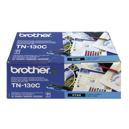 BROTHER TN-130C