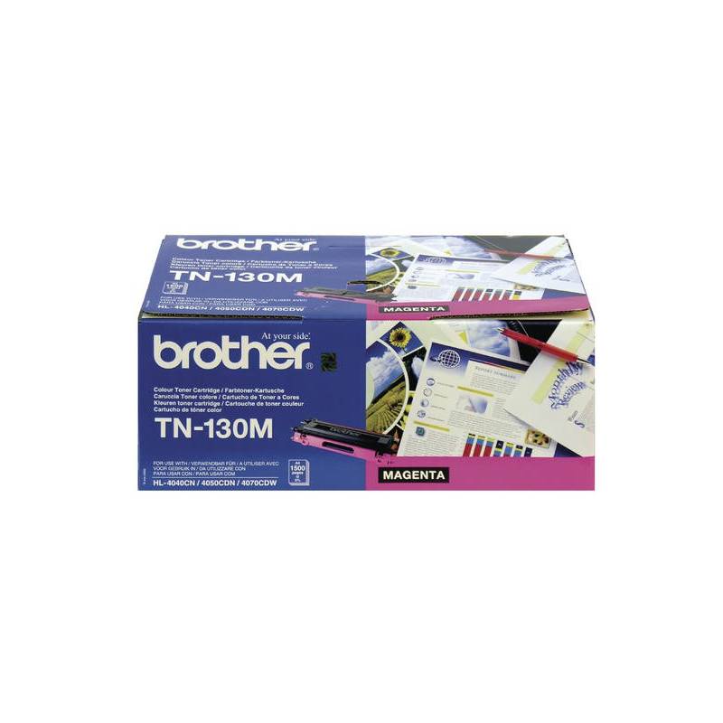 BROTHER TN-130M BROTHER TN-130M