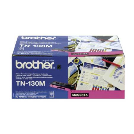 BROTHER TN-130M