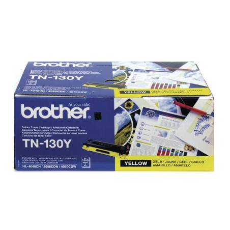 BROTHER TN-130Y