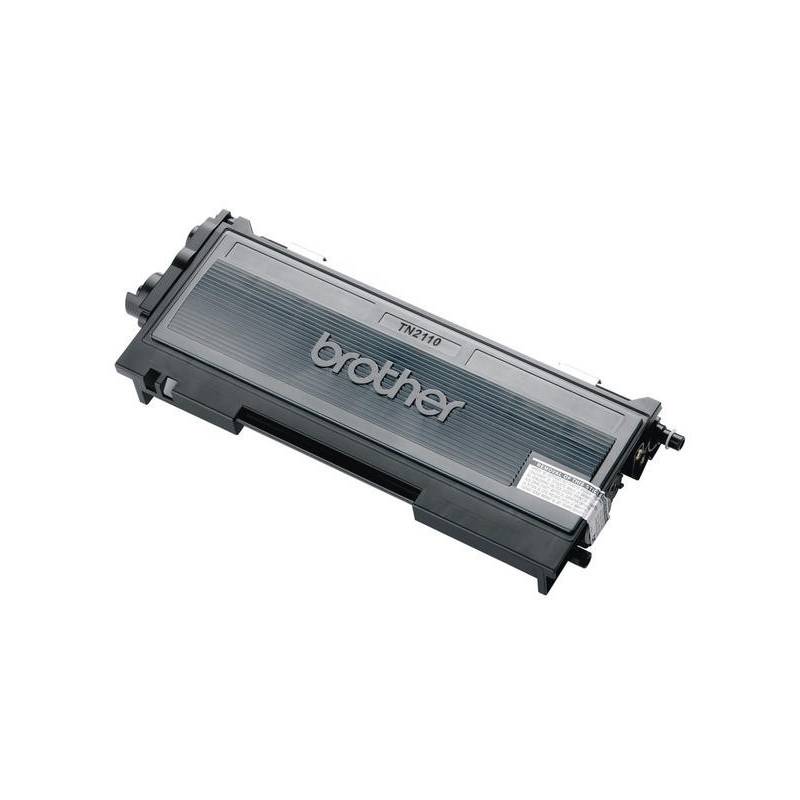 BROTHER TN-2110 BROTHER TN-2110