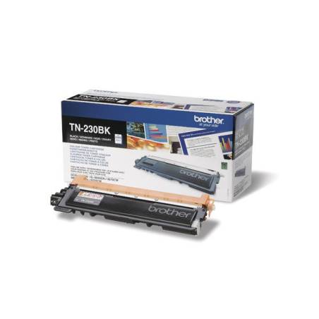 BROTHER TN-230BK