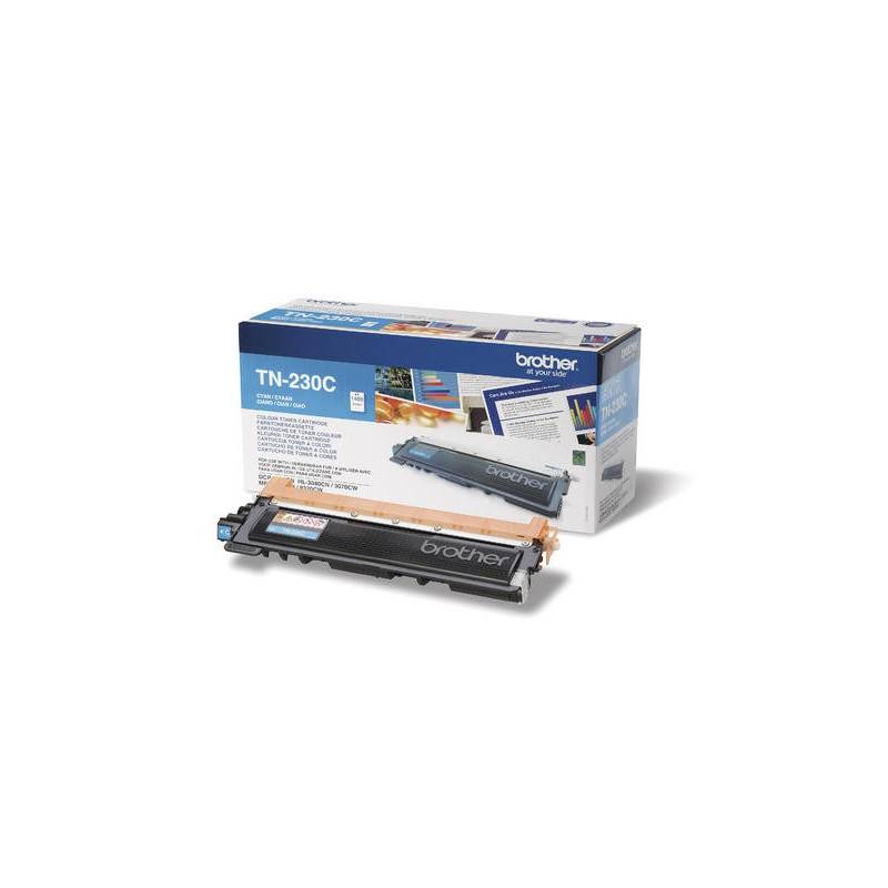 BROTHER TN-230C BROTHER TN-230C
