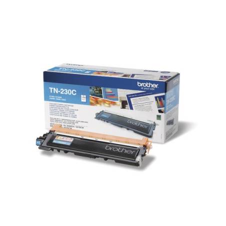 BROTHER TN-230C
