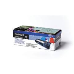 BROTHER TN-320BK