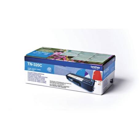 BROTHER TN-320C