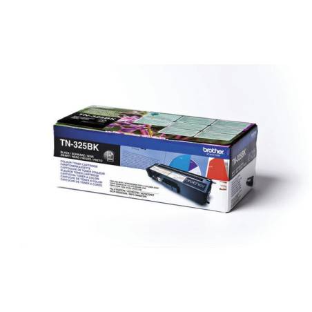 BROTHER TN-325BK
