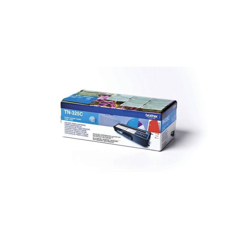 BROTHER TN-325C BROTHER TN-325C