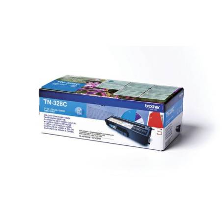 BROTHER TN-328C