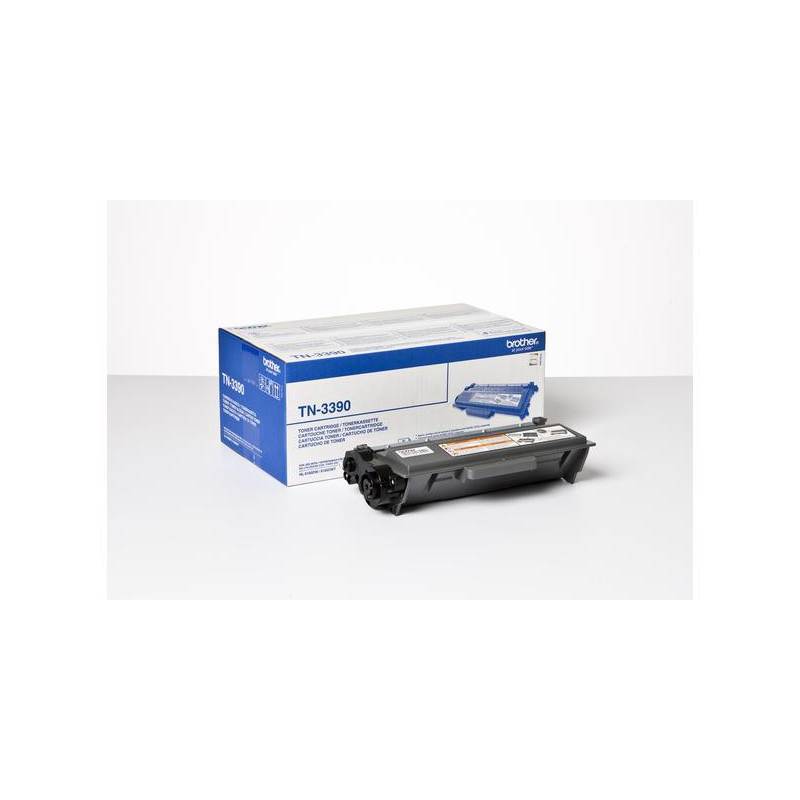 BROTHER TN-3390 BROTHER TN-3390