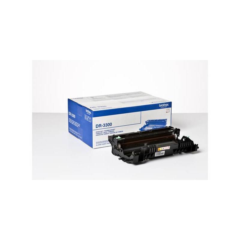 BROTHER DR-3300