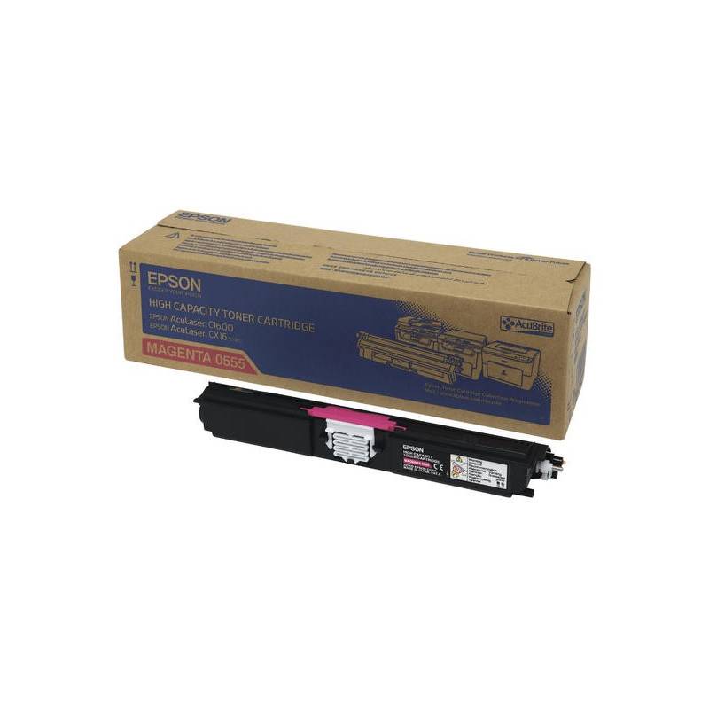 EPSON S050555