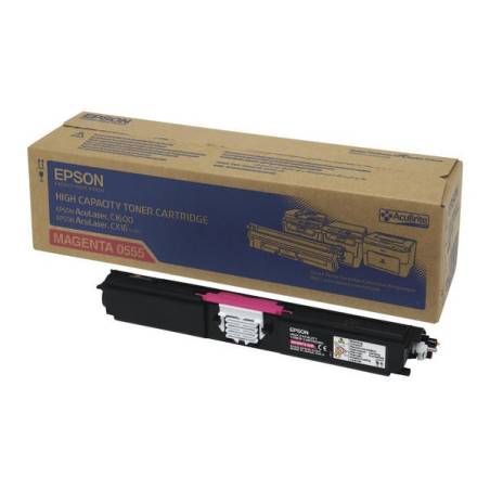 EPSON S050555