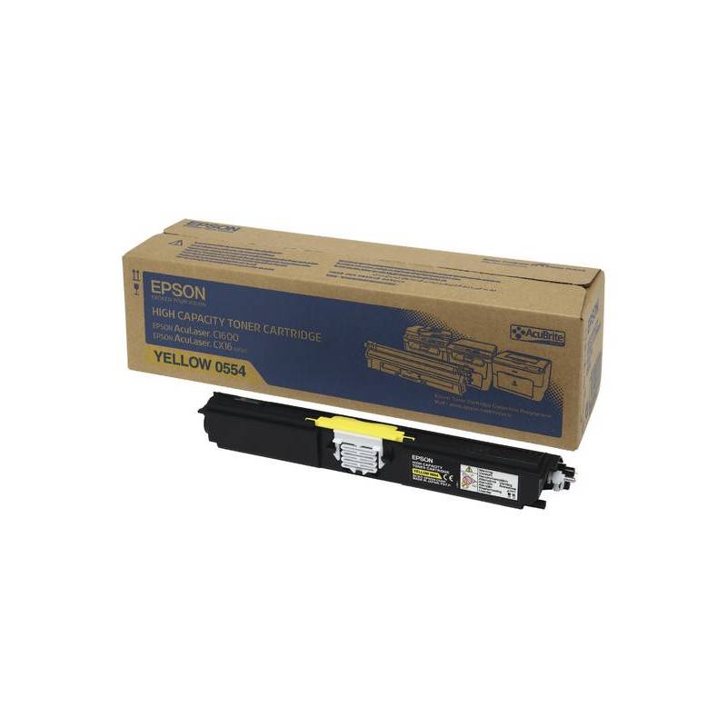 EPSON S050554