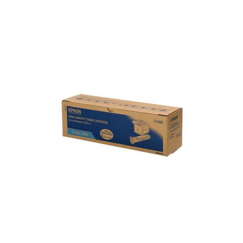 EPSON S050492