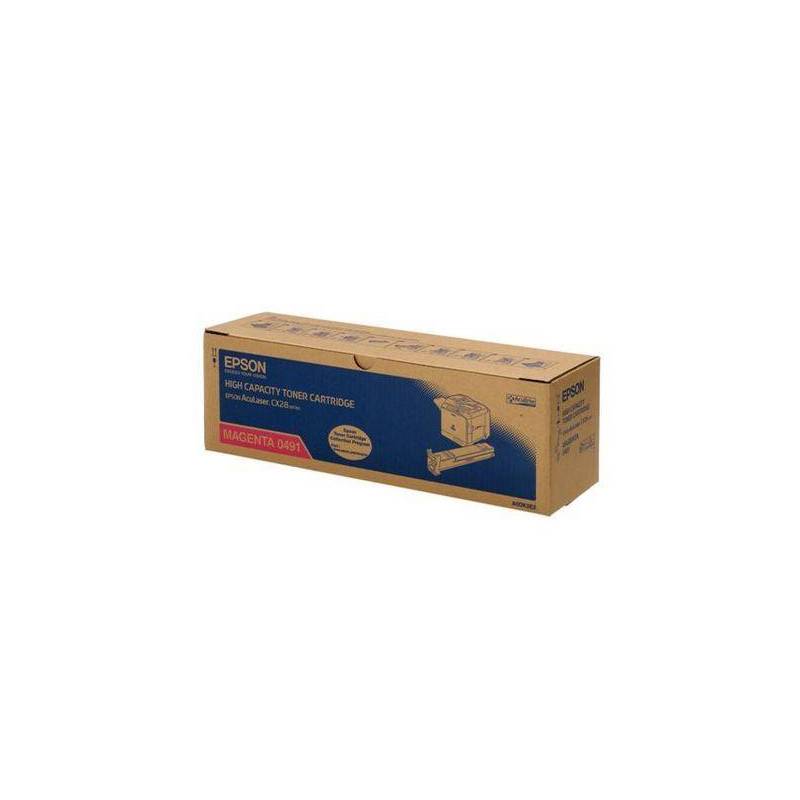 EPSON S050491