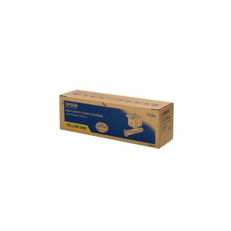 EPSON S050490