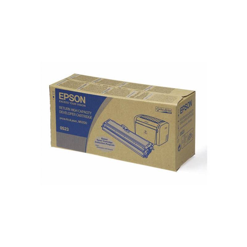 EPSON S050523