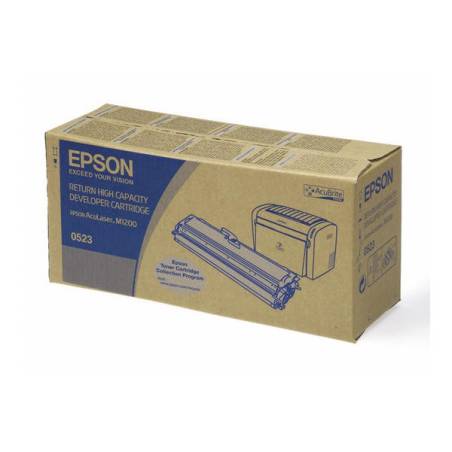 EPSON S050523