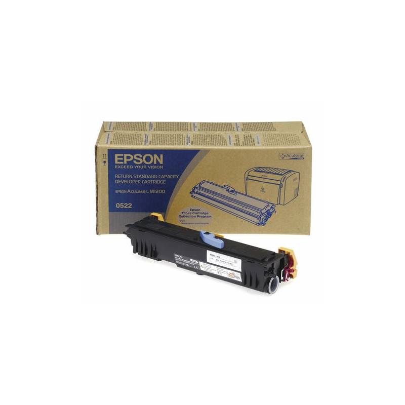 EPSON S050522