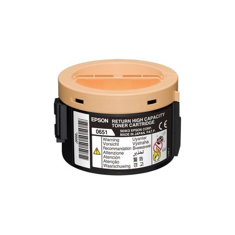 EPSON S050651