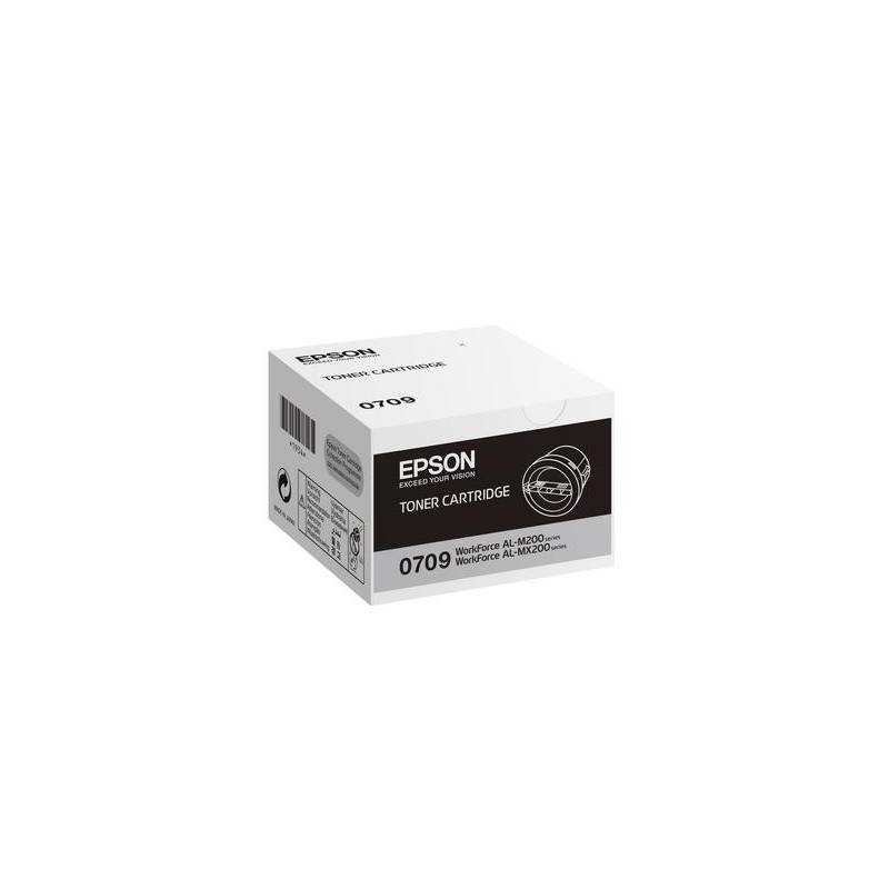 EPSON S050709