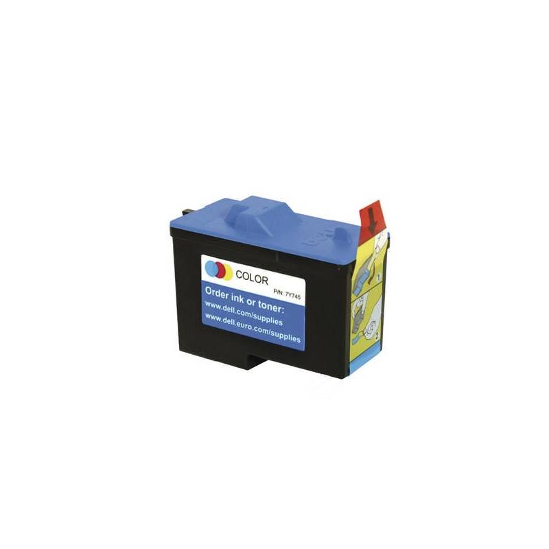DELL 7Y745