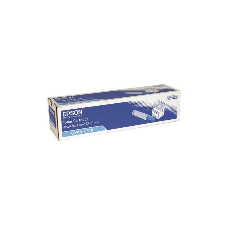 EPSON S050318 / C13S050318