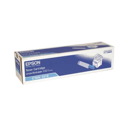 EPSON S050318 / C13S050318