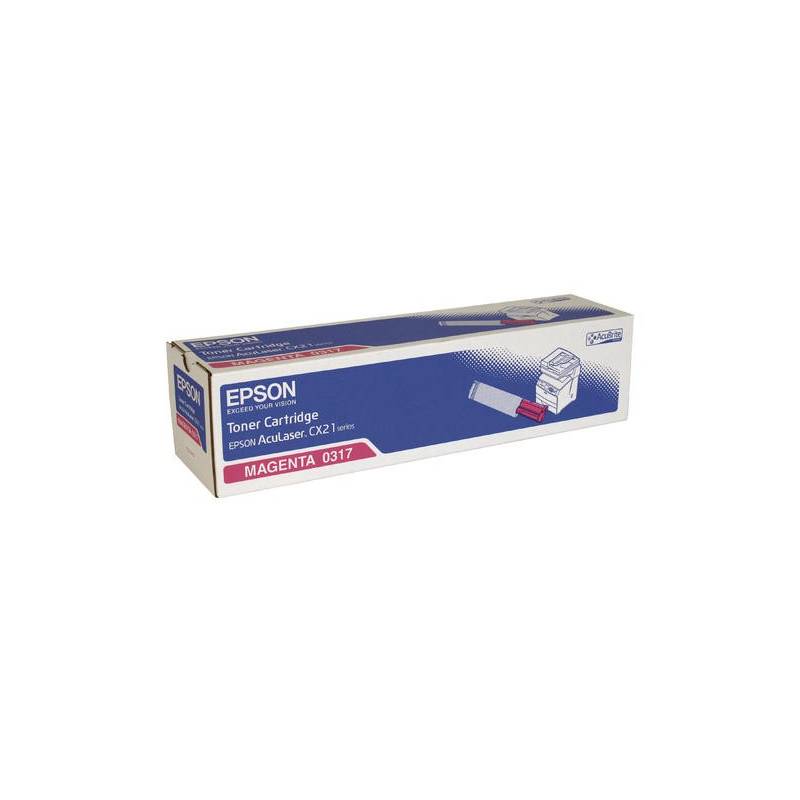 EPSON S050317 / C13S050317