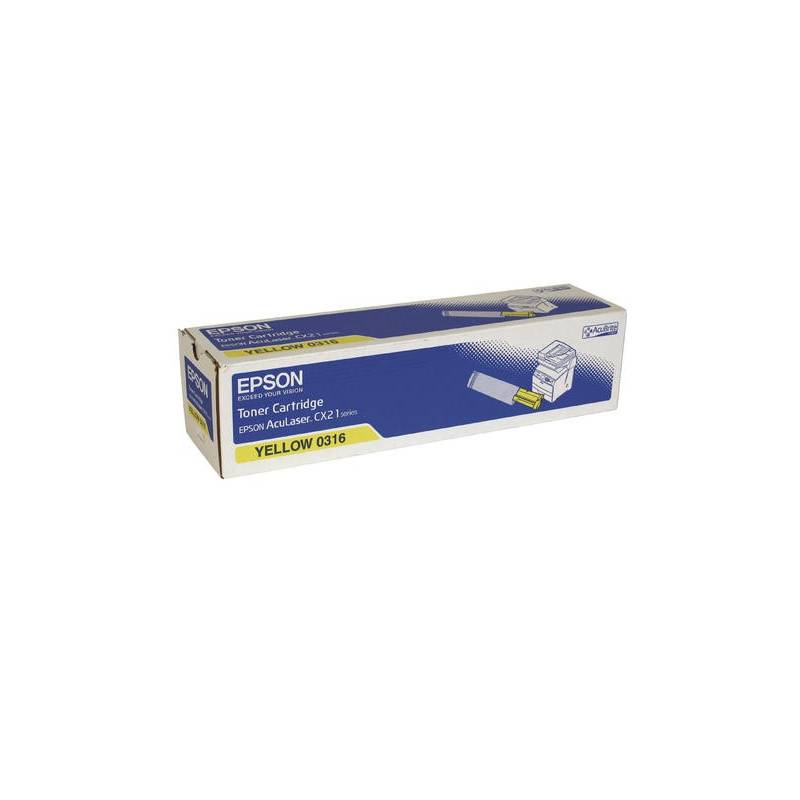 EPSON S050316 / C13S050316 EPSON S050316 / C13S050316