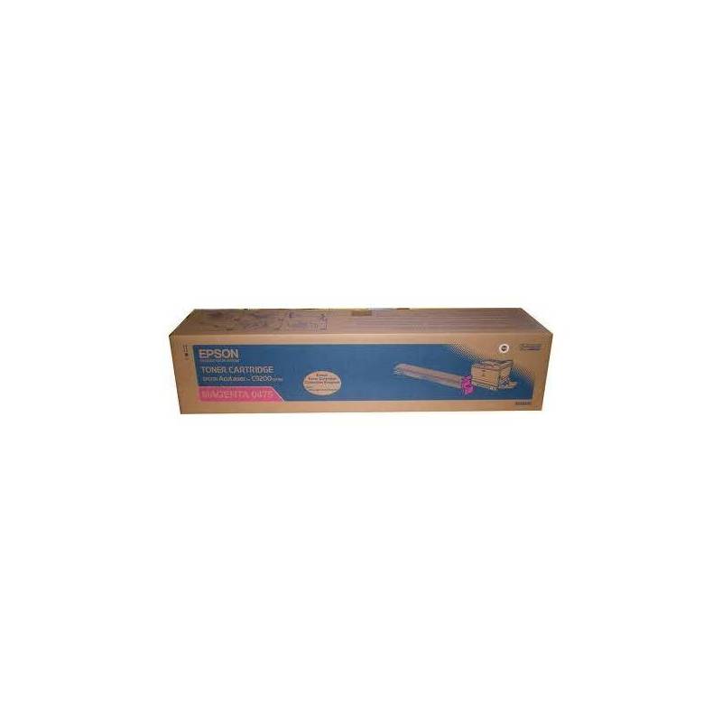 EPSON S050475