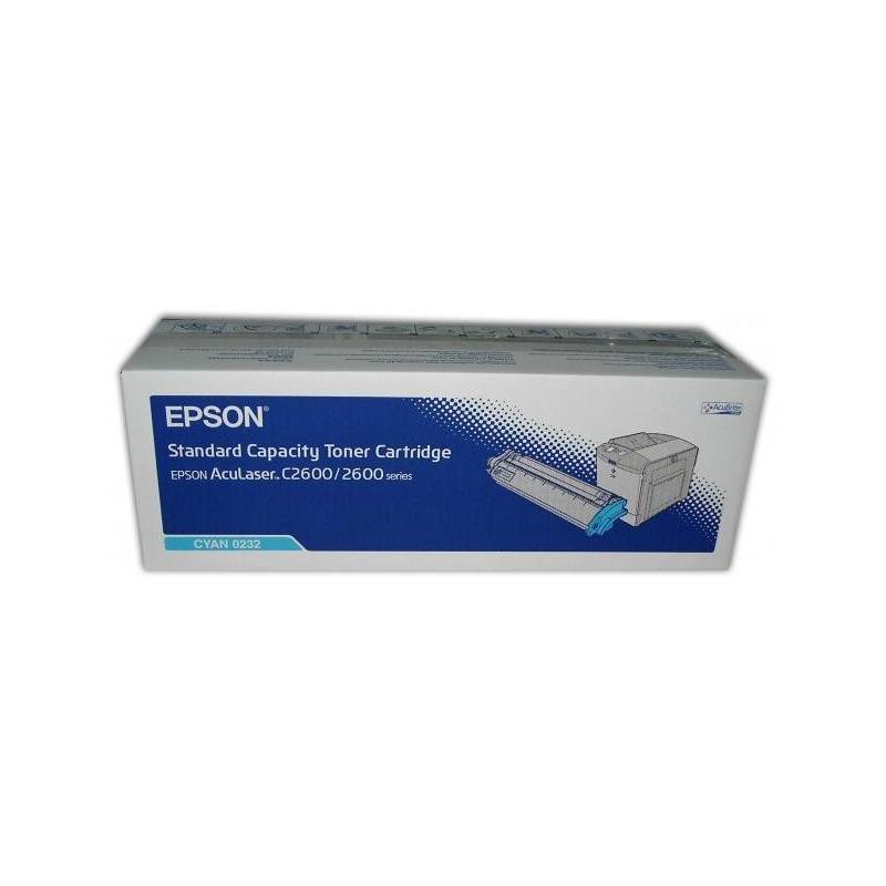 EPSON S050232