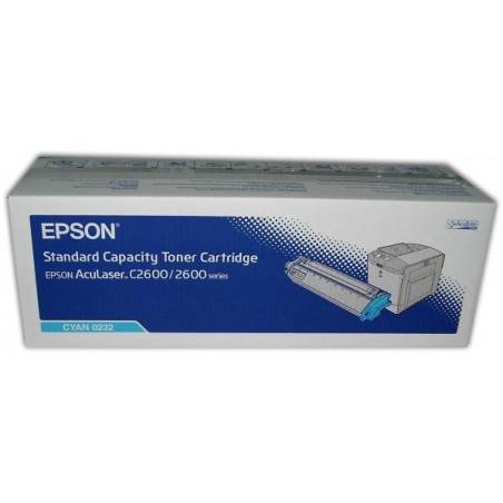 EPSON S050232
