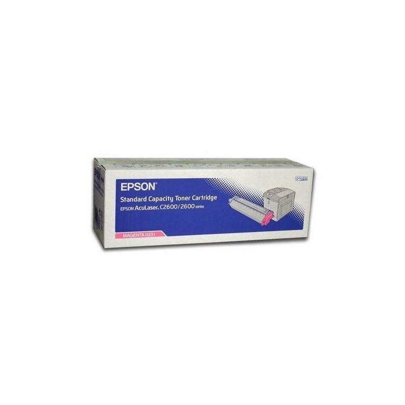 EPSON S050231