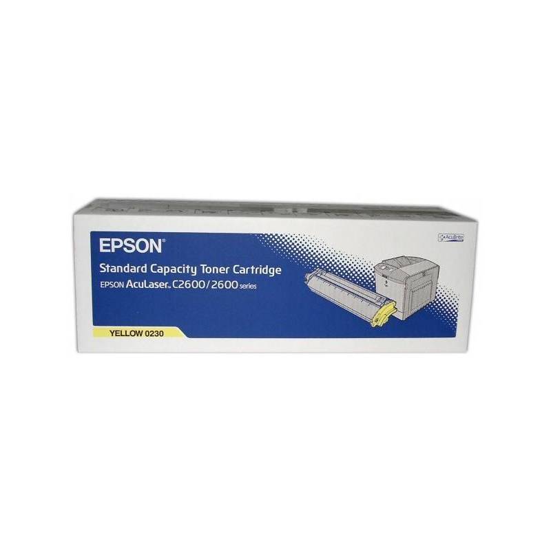 EPSON S050230