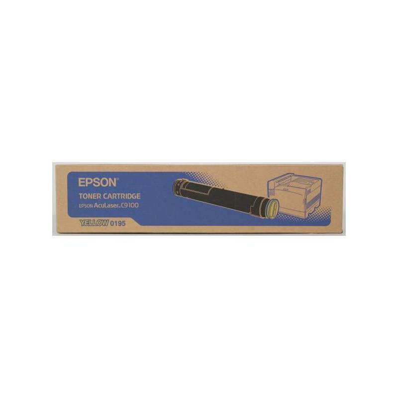 EPSON S050195