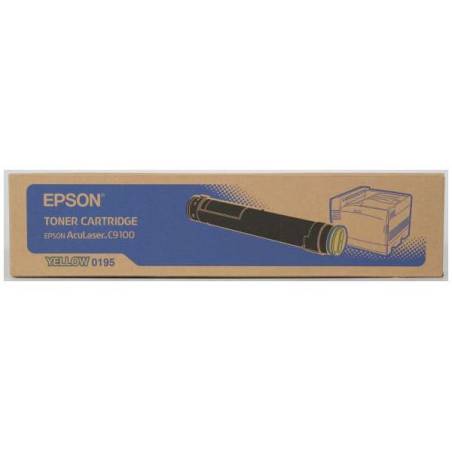 EPSON S050195