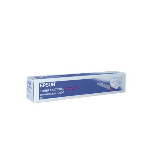 EPSON S050211