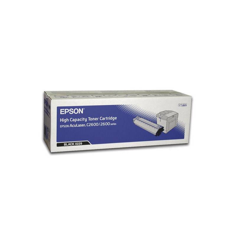 EPSON S050229